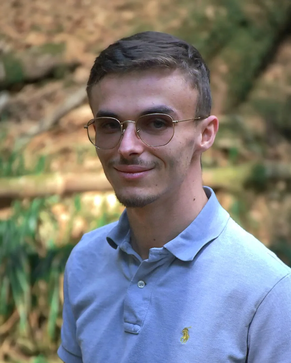 Le pilote VistaNova