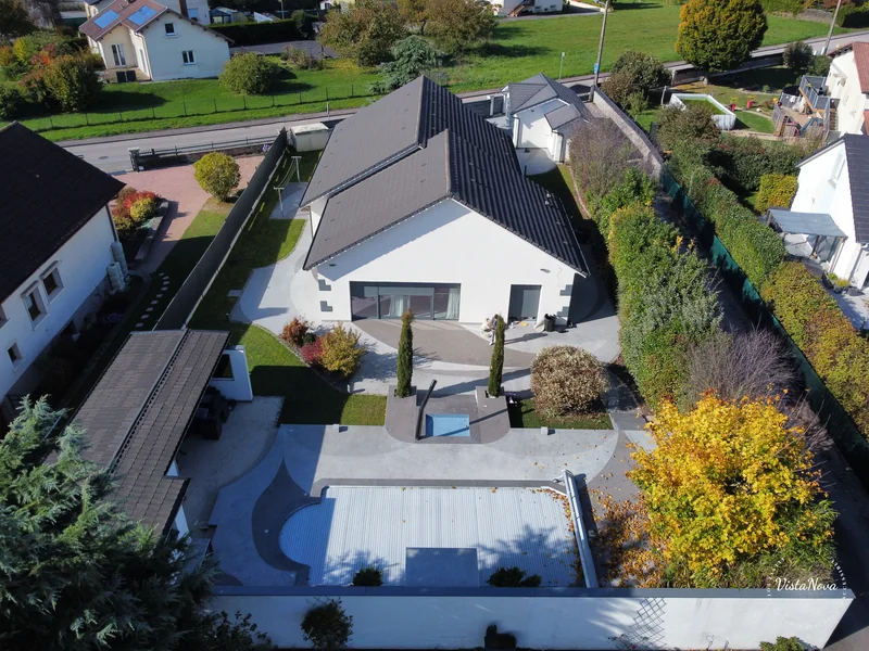 Maison Dogneville — Photo 02