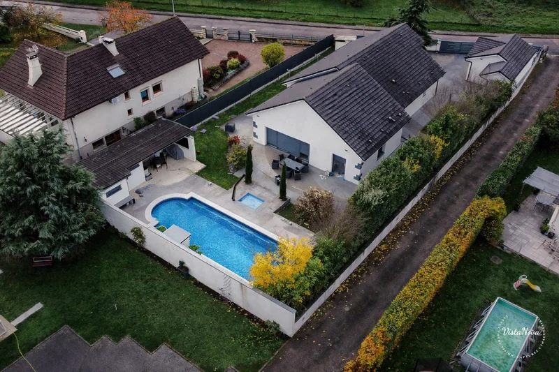 Maison Dogneville — Photo 19
