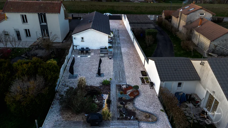 Airbnb Golbey — Photo 02