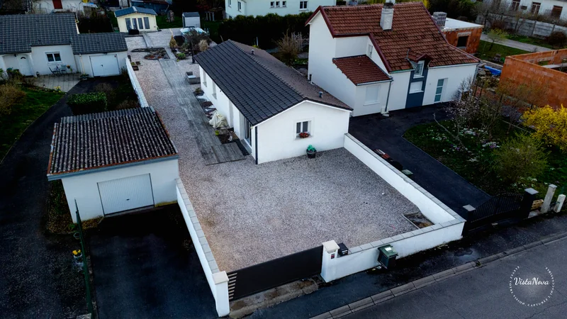 Airbnb Golbey — Photo 03