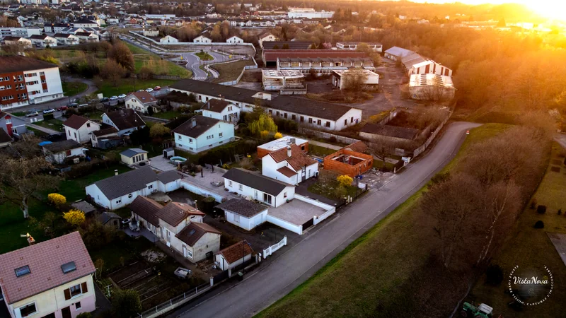 Airbnb Golbey — Photo 04