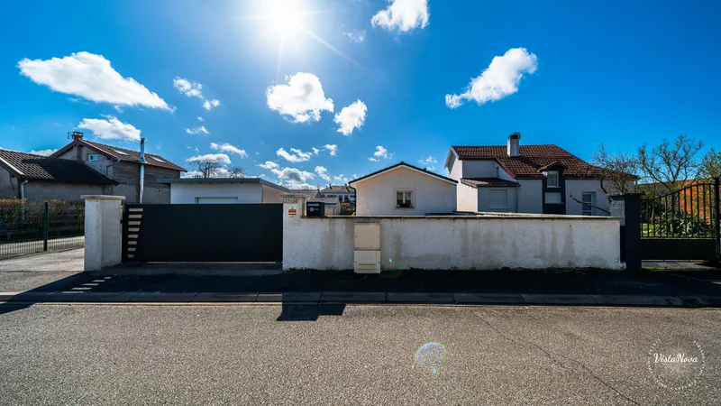 Airbnb Golbey — Photo 05