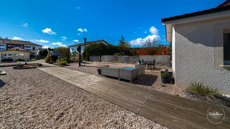 Airbnb Golbey — Photo 06