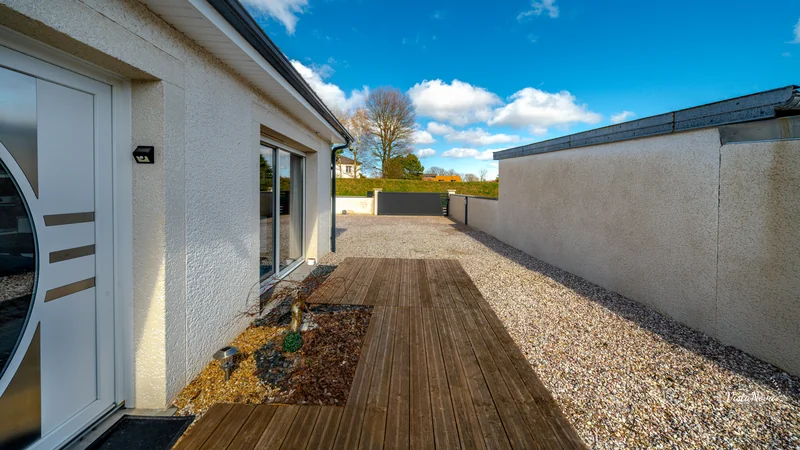 Airbnb Golbey — Photo 10