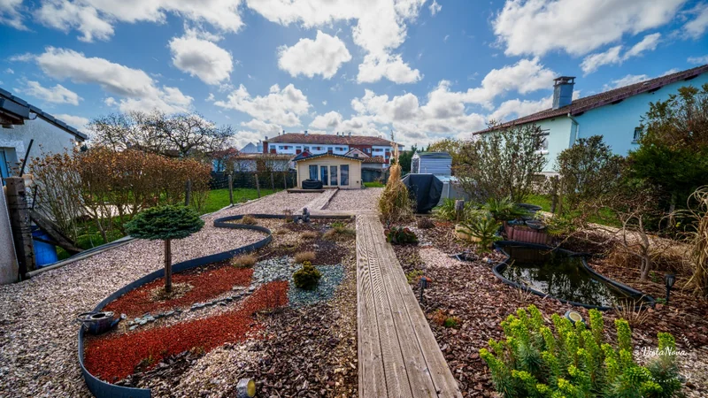 Airbnb Golbey — Photo 16