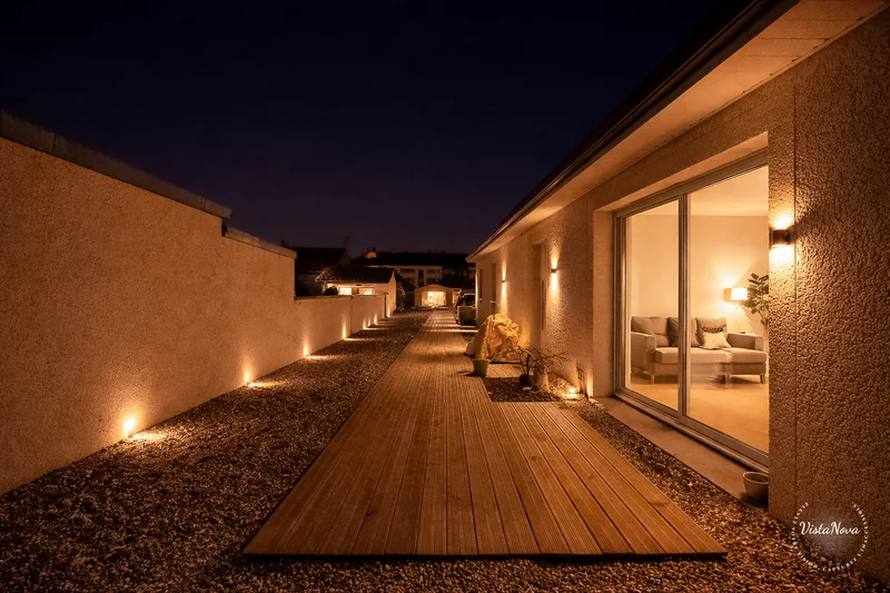 Airbnb Golbey — Photo 19