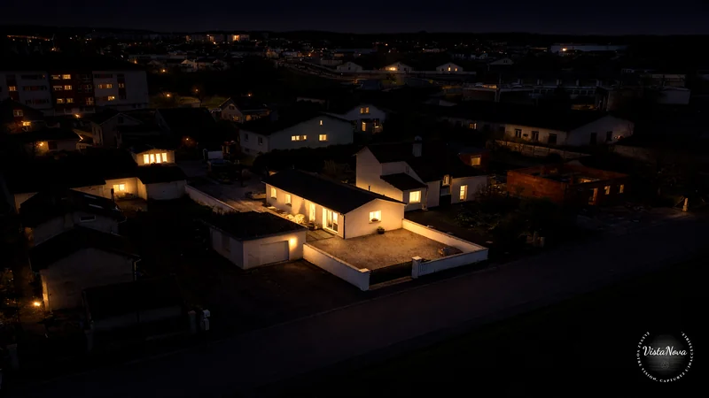 Airbnb Golbey — Photo 20
